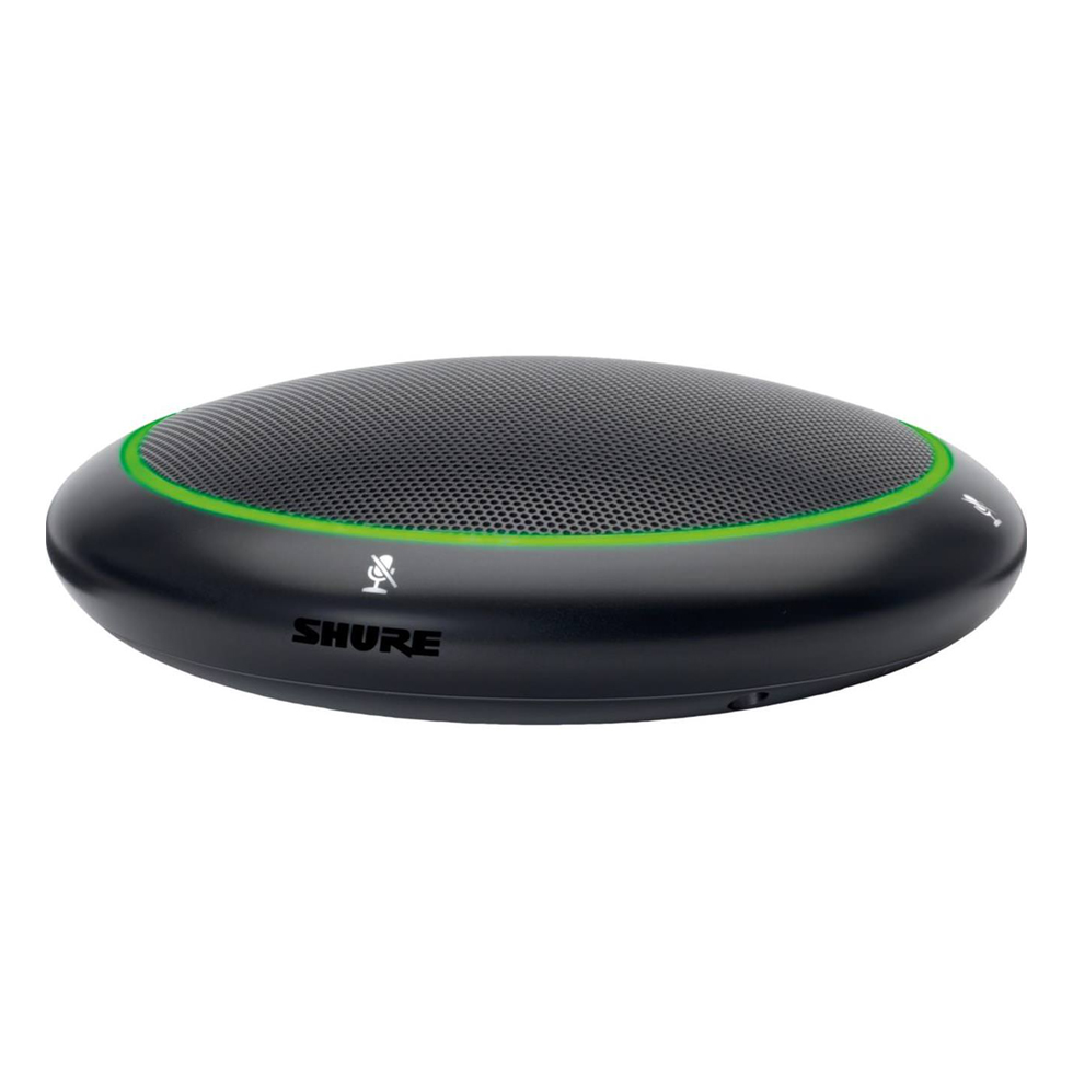 MXA310B настольный микрофонный массив Shure