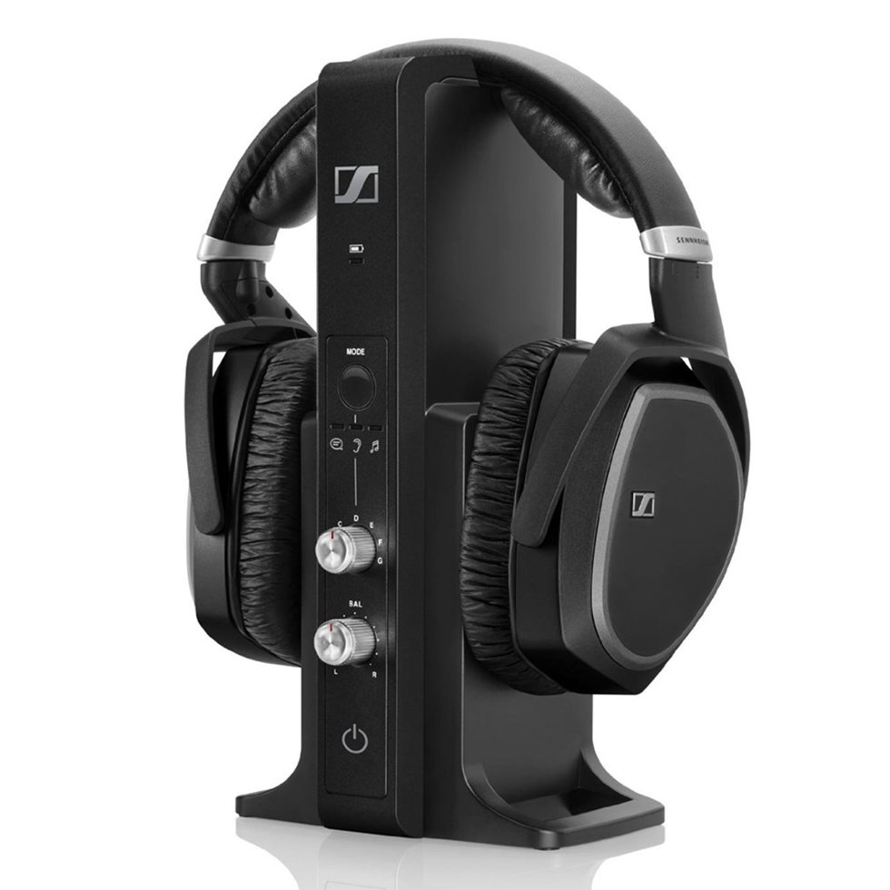 RS 195 цифровая беспроводная система Sennheiser