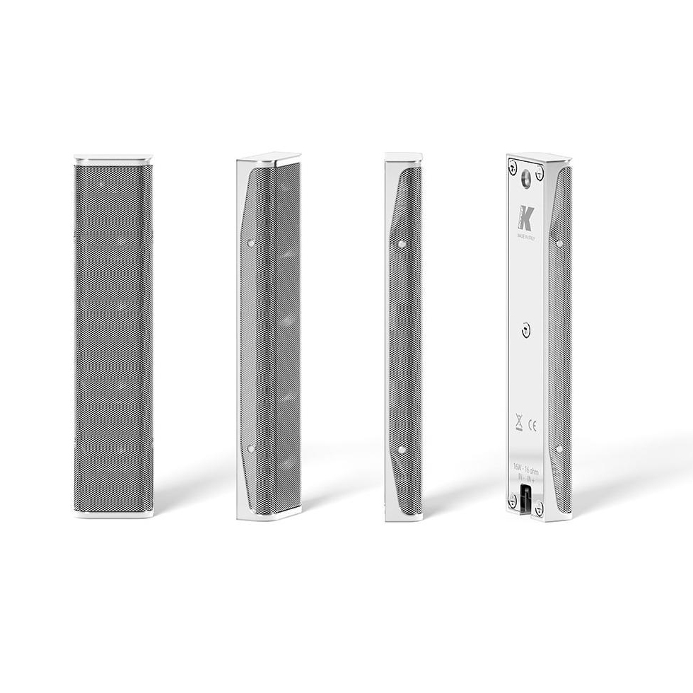 KZ14W акустическая система K-ARRAY