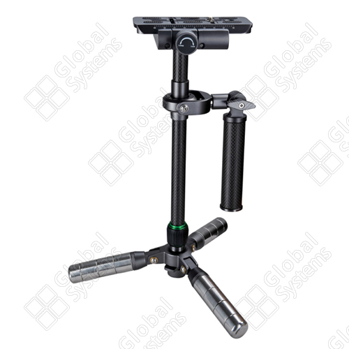 CS-20 стедикам для DSLR камер и компактных камкордеров E-Image