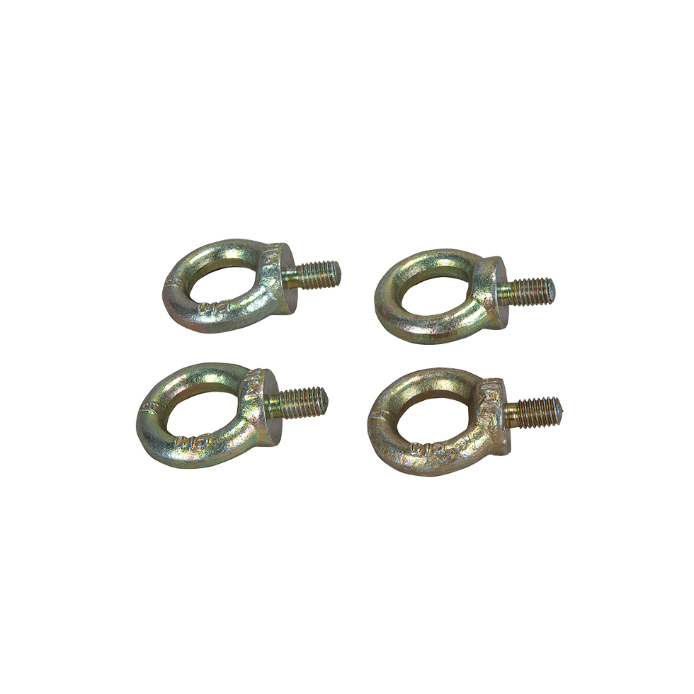 AC EB 4X комплект креплений RCF