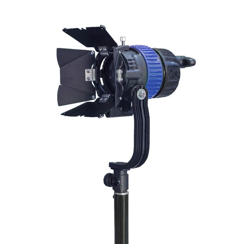 LED BM-50 DMX 3200/5600 светодиодный прожектор Logocam