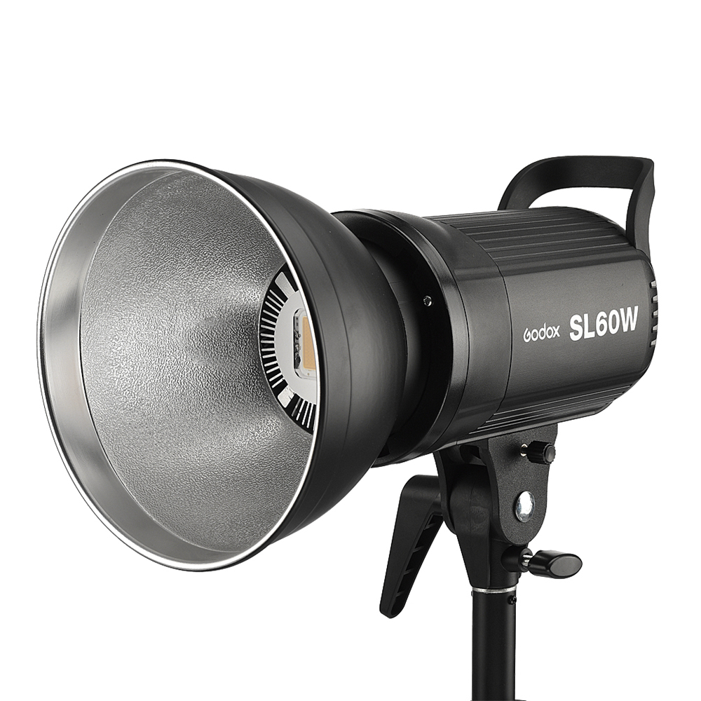SL60W (без пульта) светодиодный осветитель Godox