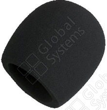 A58WS-BLK ветрозащита Shure