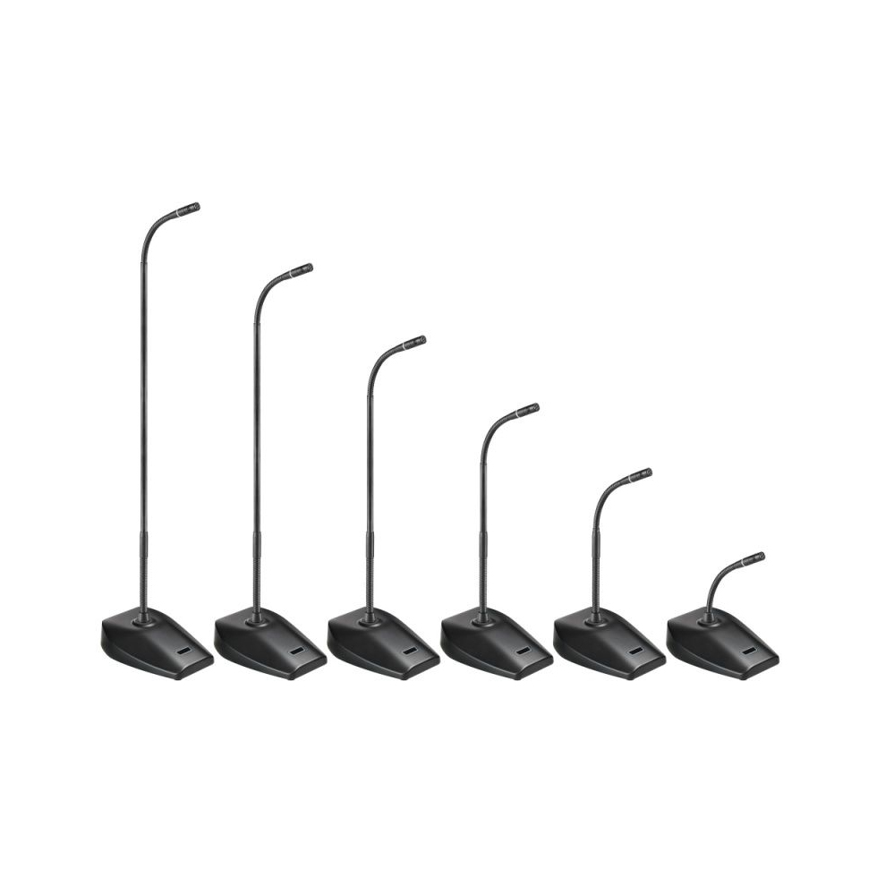 ES925C24/DS5 микрофон Gooseneck Audio-Technica