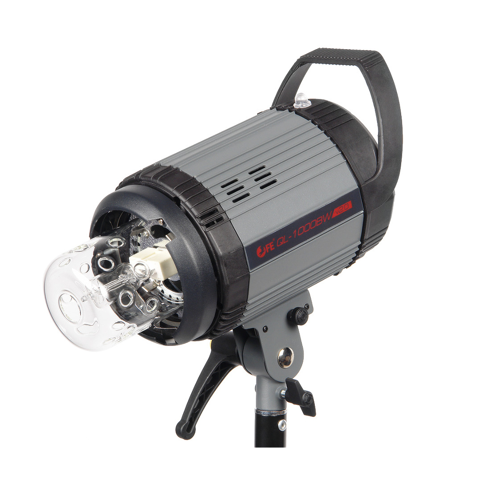 QL-1000BW v2.0 галогенный осветитель Falcon Eyes