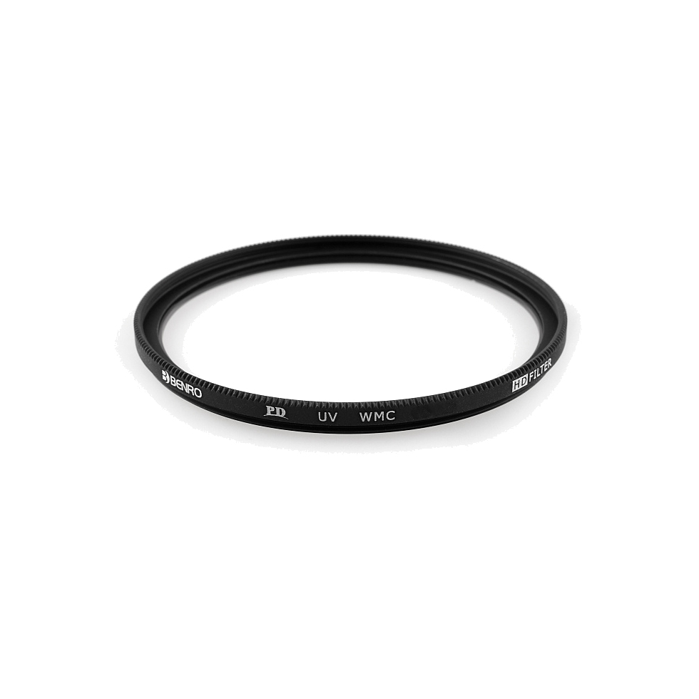 PD UV WMC 49 мм ультрафиолетовый светофильтр Benro