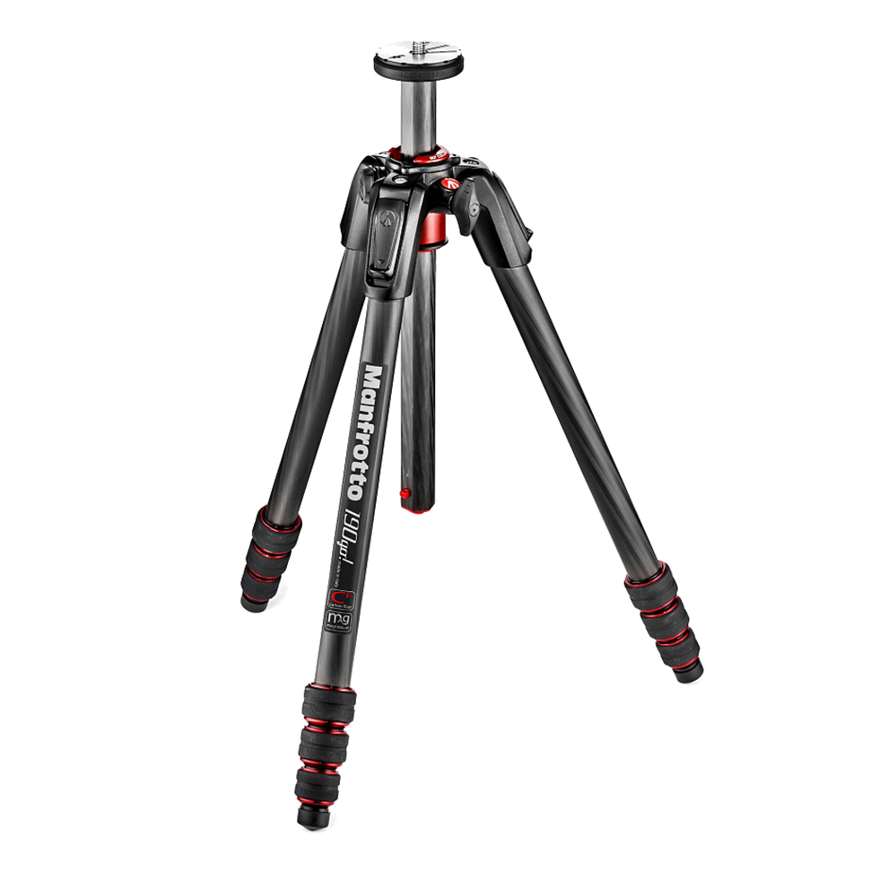 MT190GOС4TB штатив Manfrotto