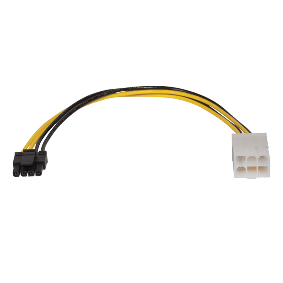 Cable, Power, for one Avid HDX card in Breakaway Box кабель питания карты Sonnet