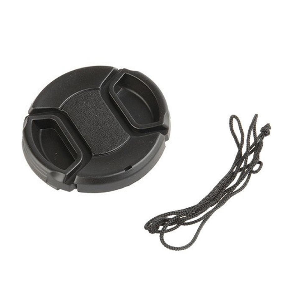 СР02-72 мм крышка на объектив Falcon Eyes