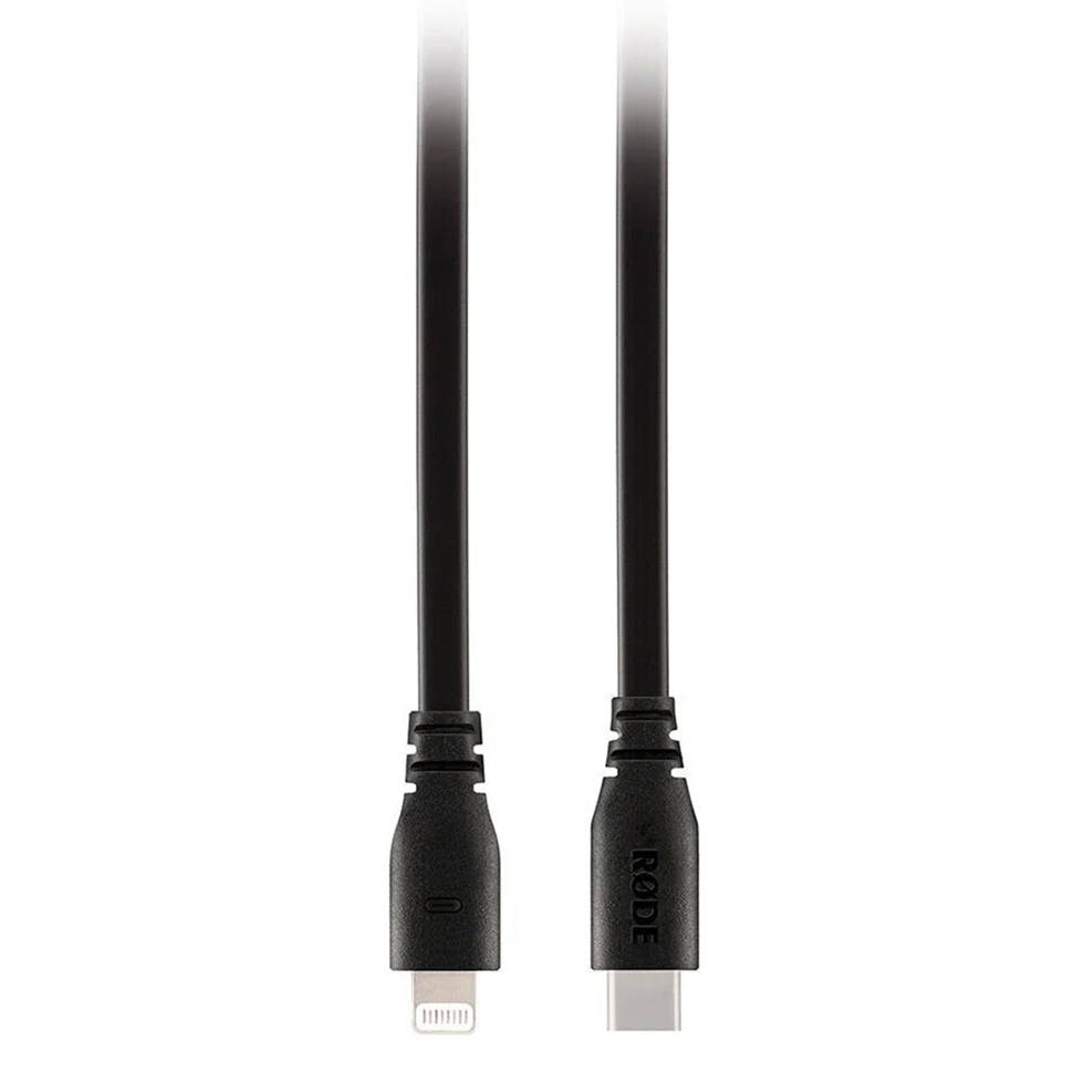 SC19 кабель Rode