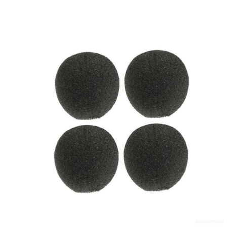 RK355WS ветрозащита Shure