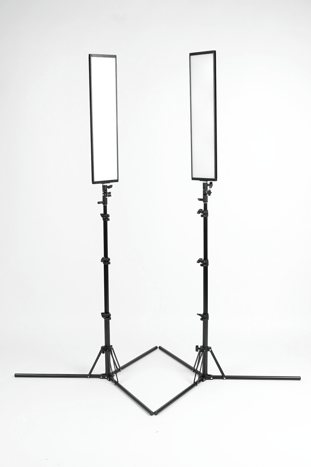 FL-60B KIT комплект постоянного света FST