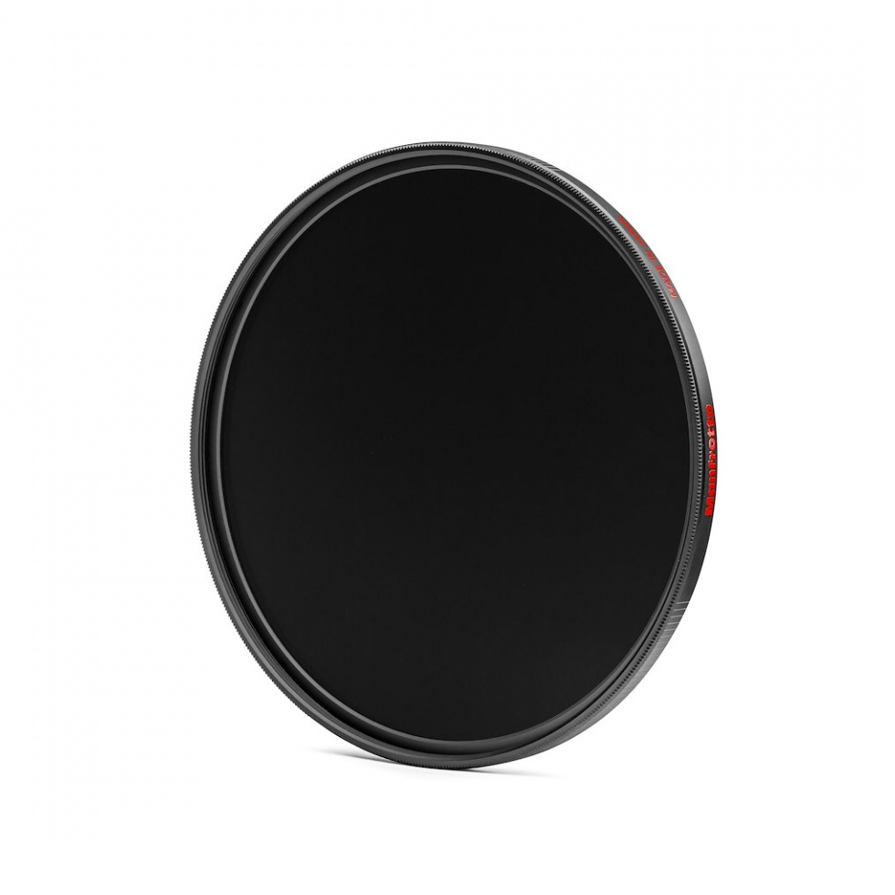 MFND500-82 светофильтр нейтрально-серый Manfrotto