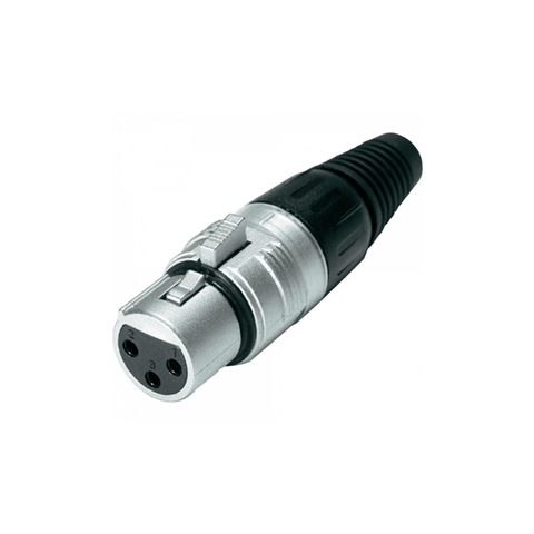 HI-X3CF-M разъем HI-CON