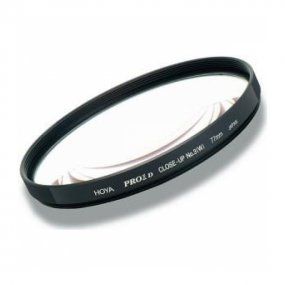 AC CLOSE UP+3 PRO1D 55 макрофильтр Hoya