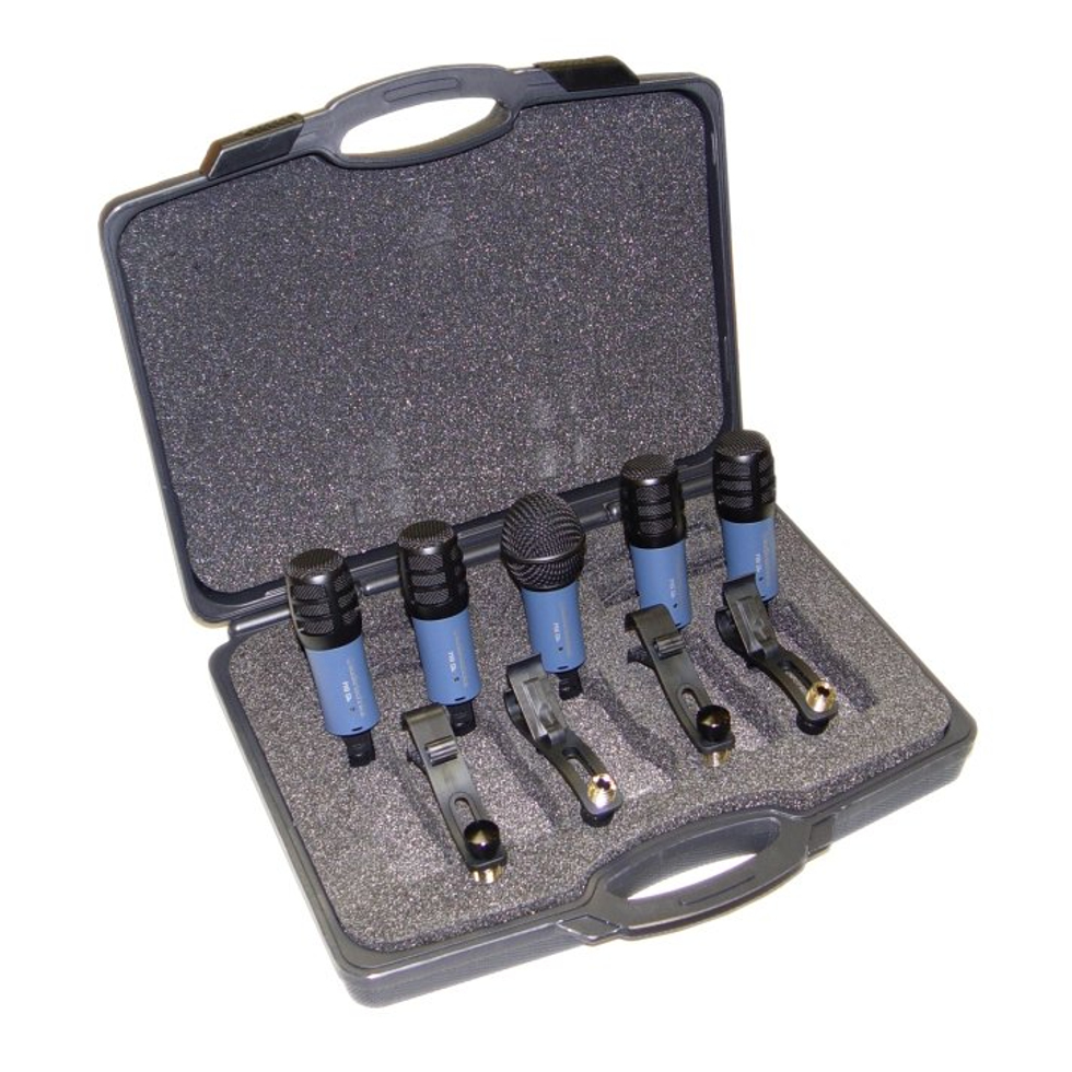 MB/DK5 комплект микрофонов Audio-Technica