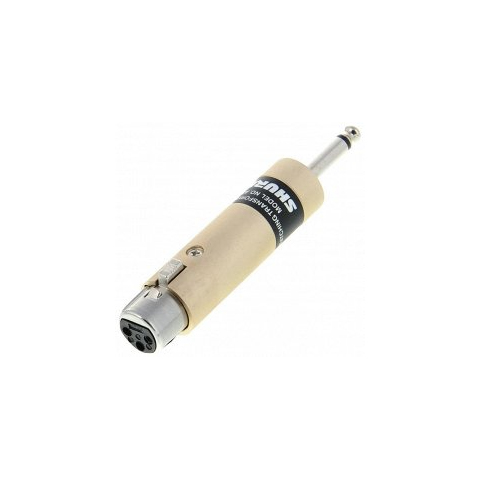 A85F линейный адаптер Shure