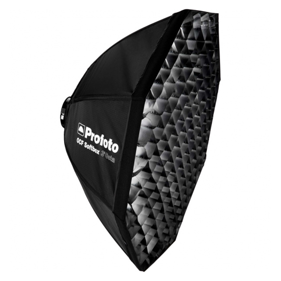 Softgrid 3' Octa соты Profoto