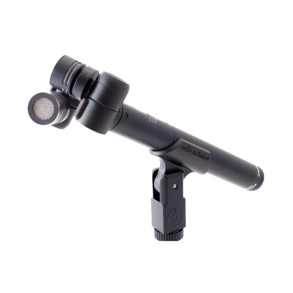 AT2022 XY стерео микрофон Audio-Technica