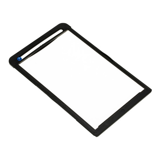 FR1015 защитная рамка для фильтров 100x150x2 мм Benro