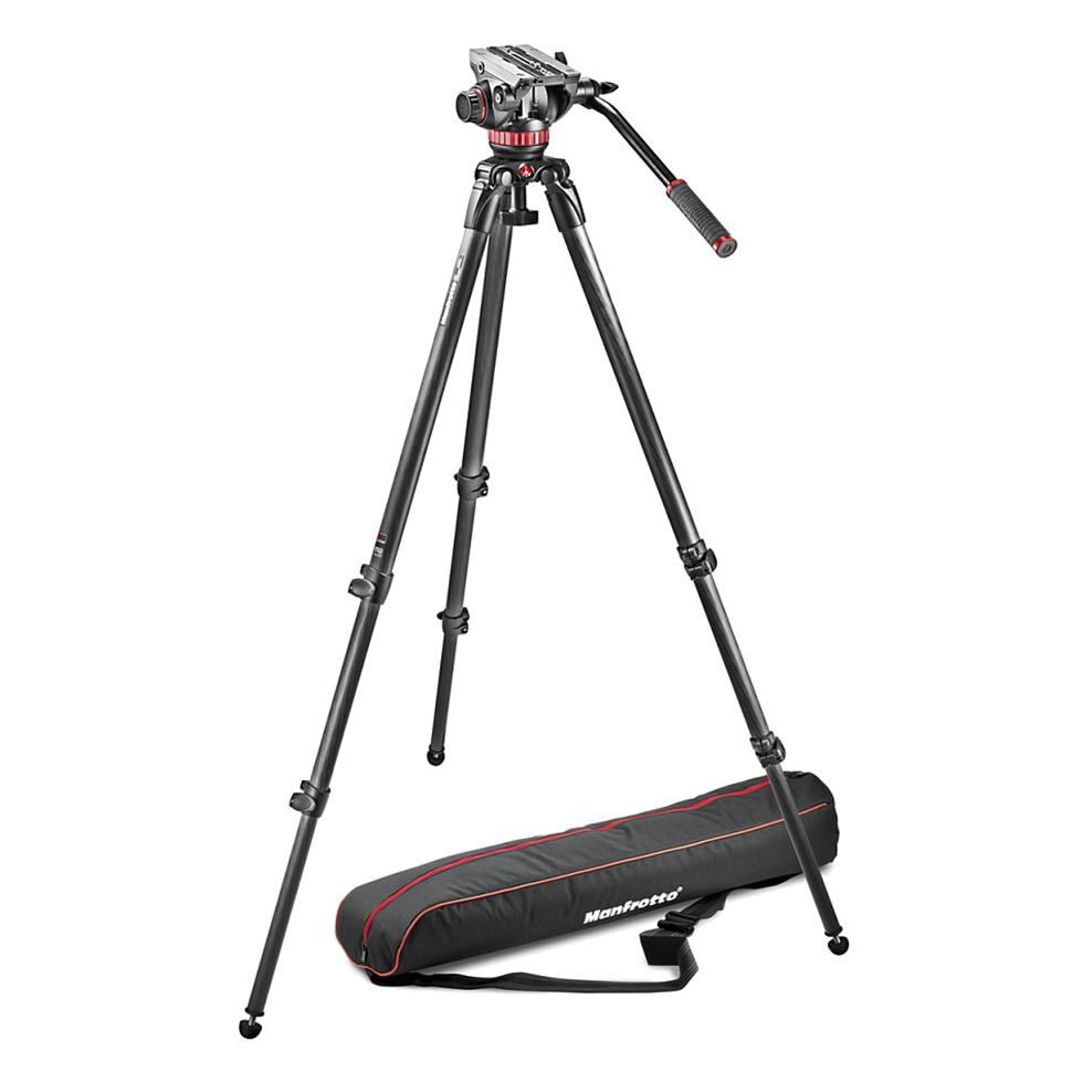 MVK502C-1 штативный комплект Manfrotto