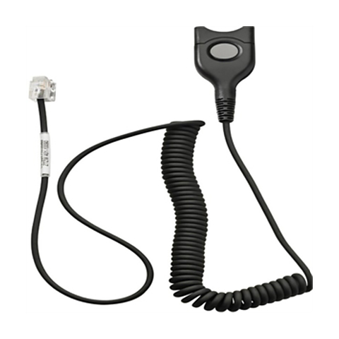 CSTD 01 кабель Sennheiser