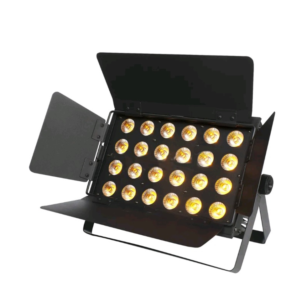 W21x18 SD WP светодиодный прожектор Anzhee