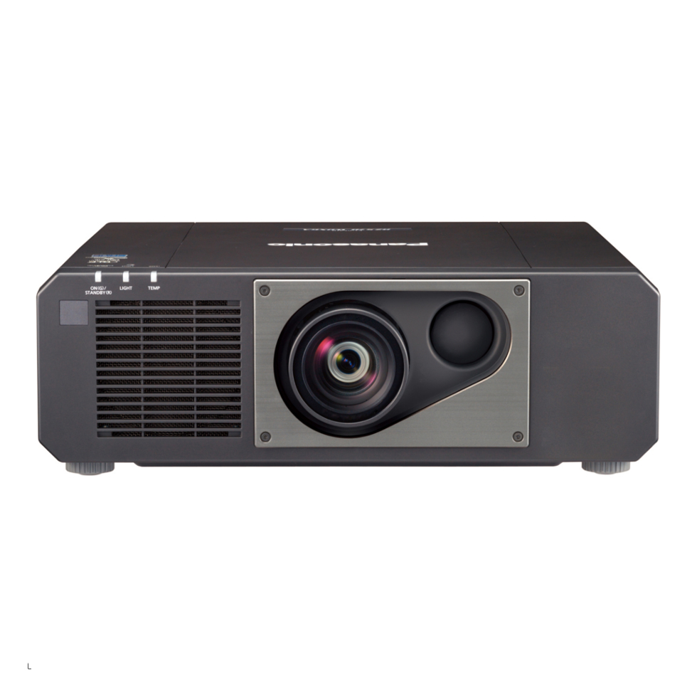 PT-RZ575E проектор Panasonic