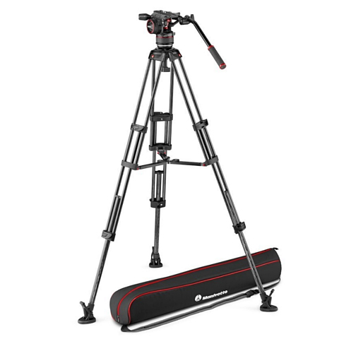 MVKN8TWINMC штативный комплект Manfrotto