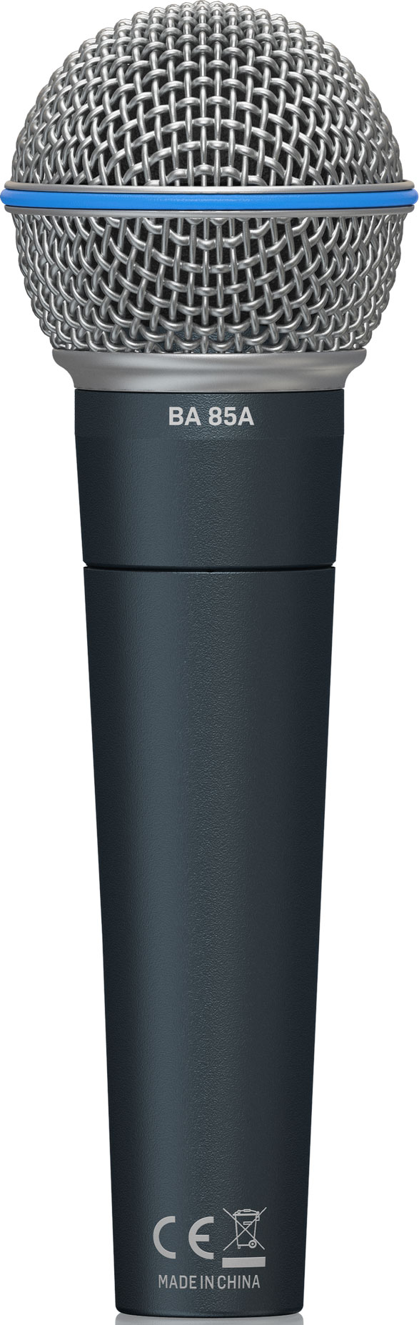 BA 85A динамический суперкадиоидный микрофон Behringer