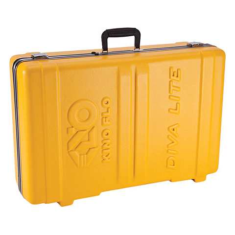 Diva-Lite 20 Travel Case жесткий кейс Kinoflo