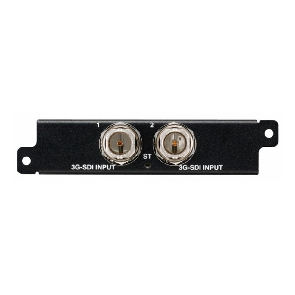 ET-MCYSD200 интерфейсная плата Panasonic