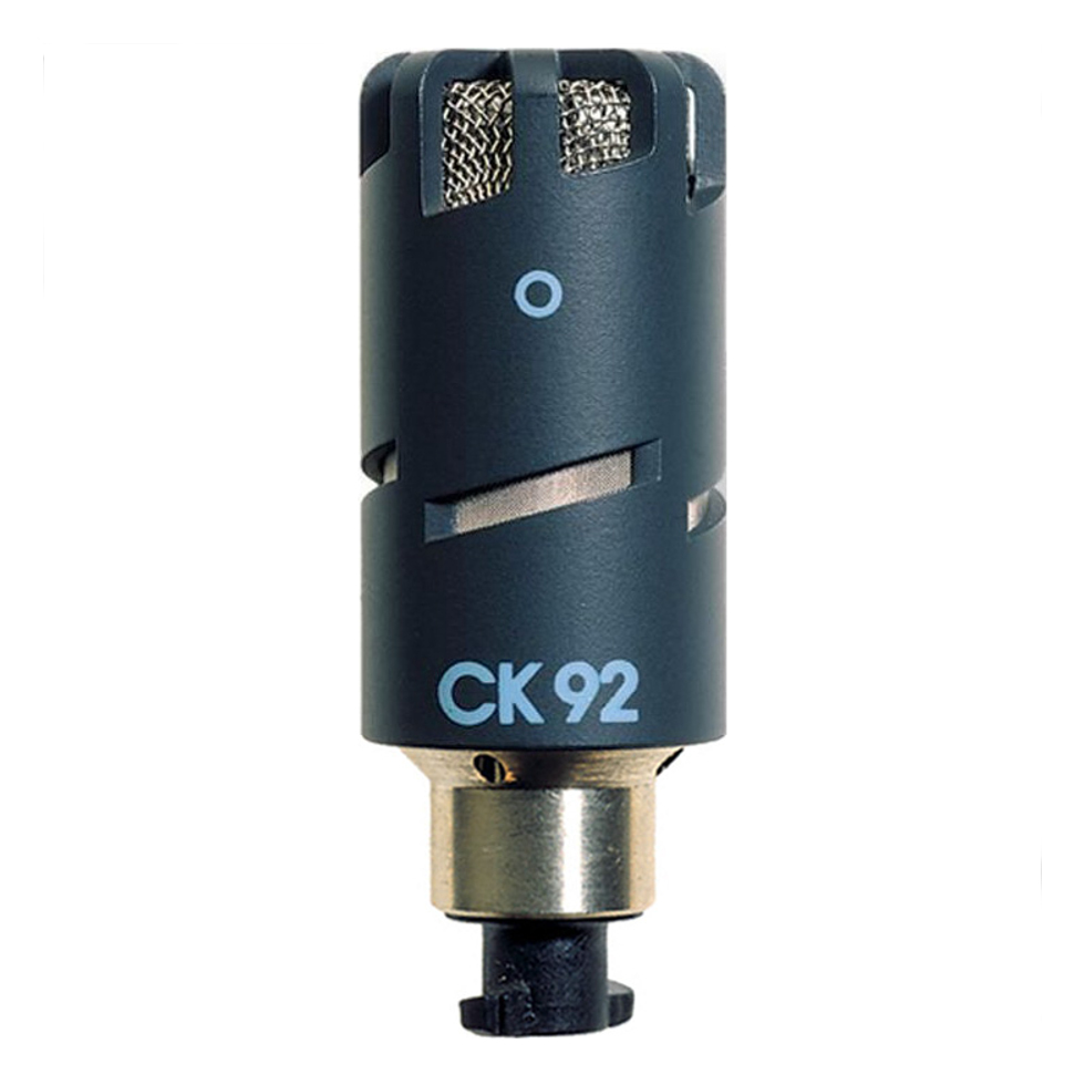 CK92 всенаправленный капсюль для SE300B AKG