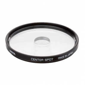 CENTER-SPOT 62 смягчающий фильтр Hoya