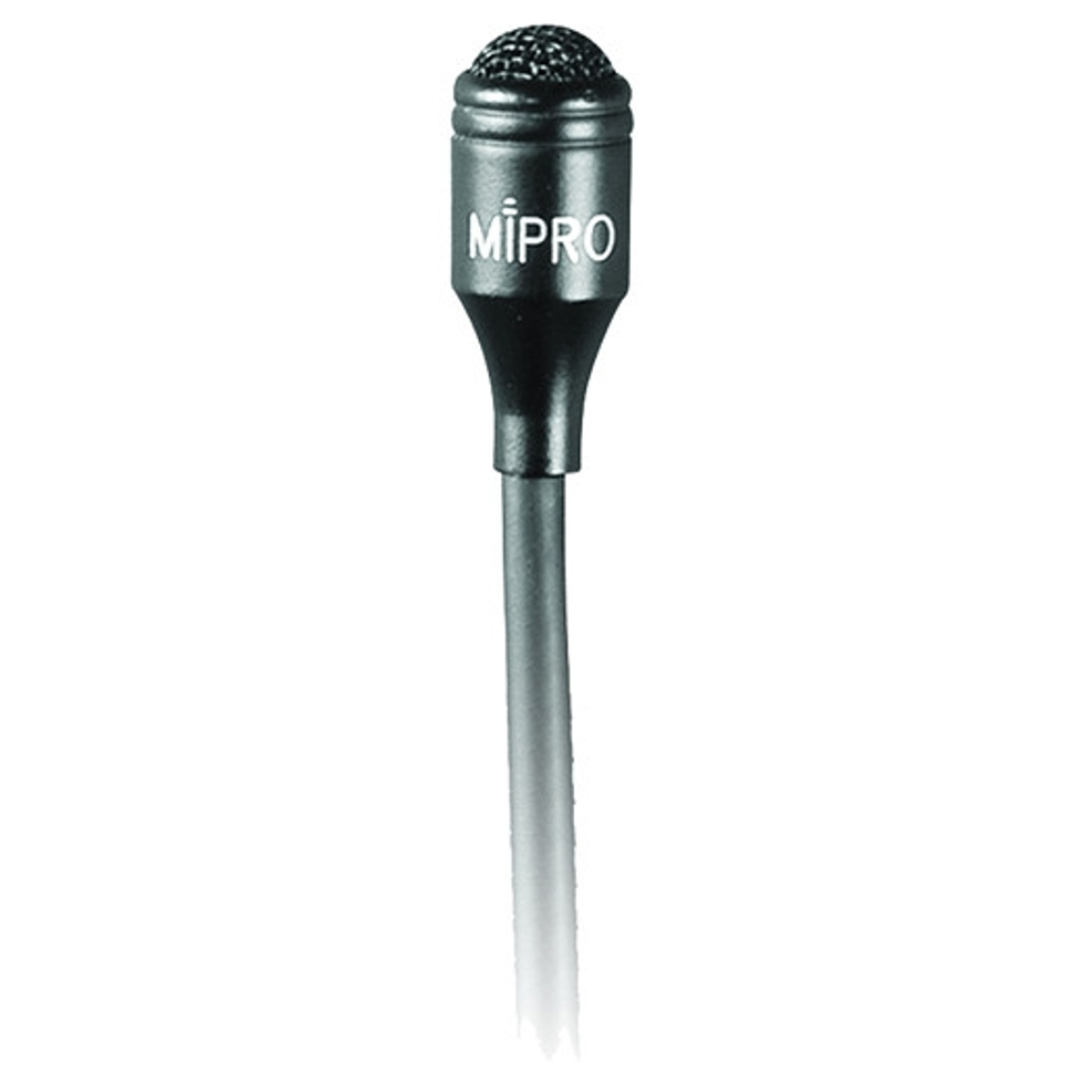 MU-55L петличный микрофон MIPRO