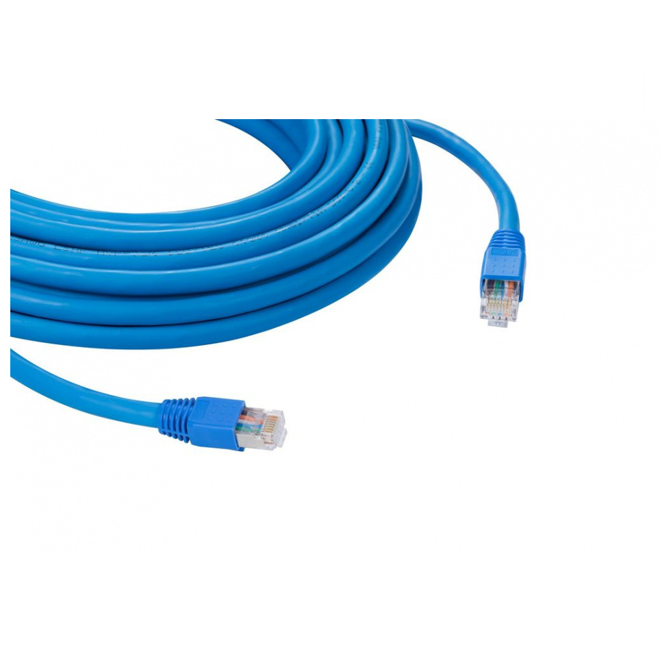 C-UNIKat-328 кабель U/FTP Cat6 с разъемами RJ-45 Kramer