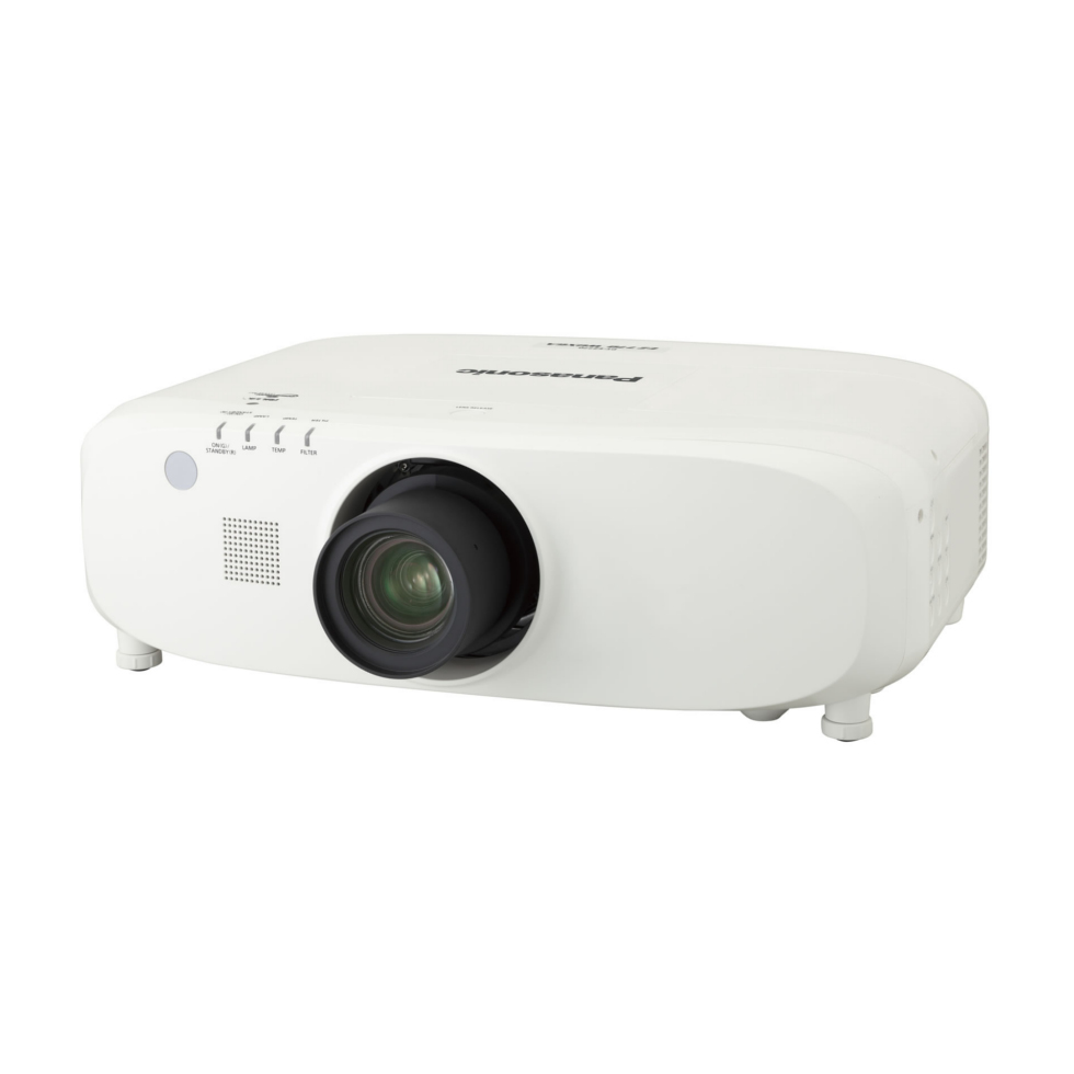 PT-EZ770ZLE проектор Panasonic