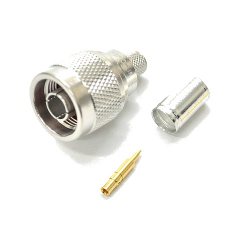 NP-C5F разъем Canare