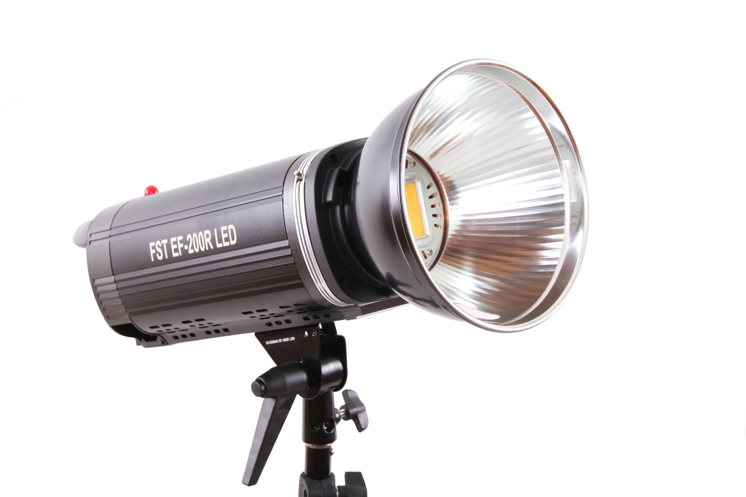 EF-200R (LED) Sun Light 5500K светодиодный осветитель с пультом ДУ FST