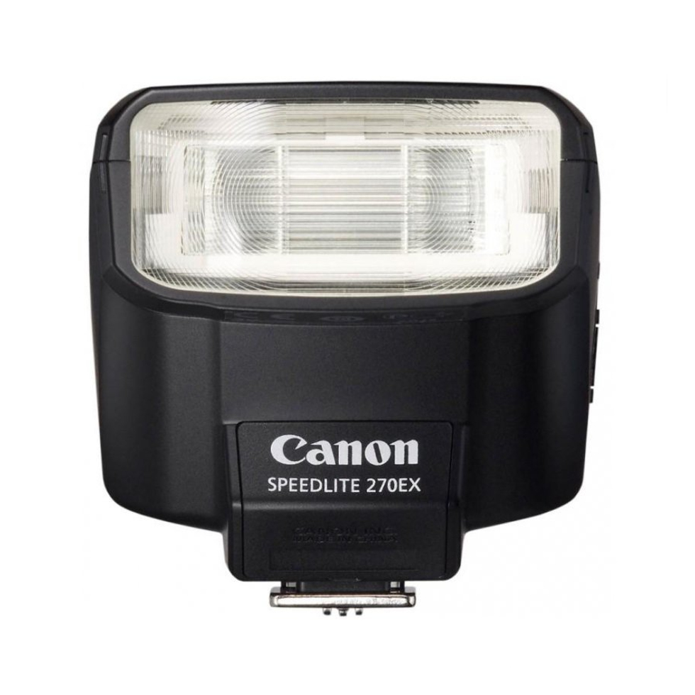 Speedlite 270EX II фотовспышка Canon
