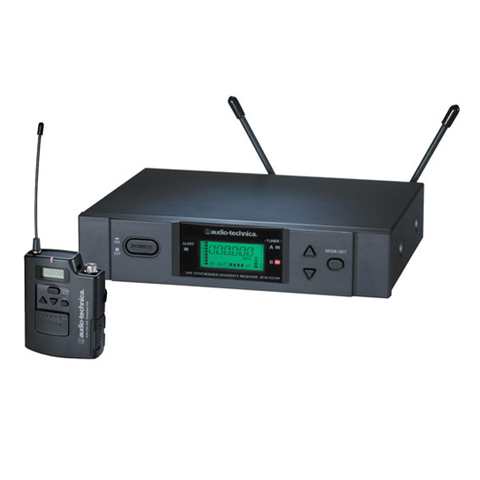 ATW-R310 приёмник Audio-Technica