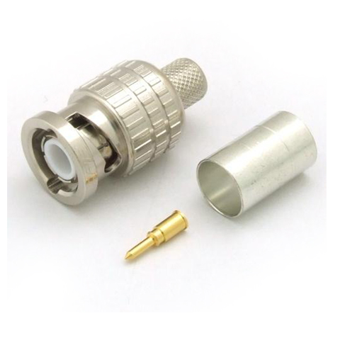 SMAP-C51 разъём BNC Canare