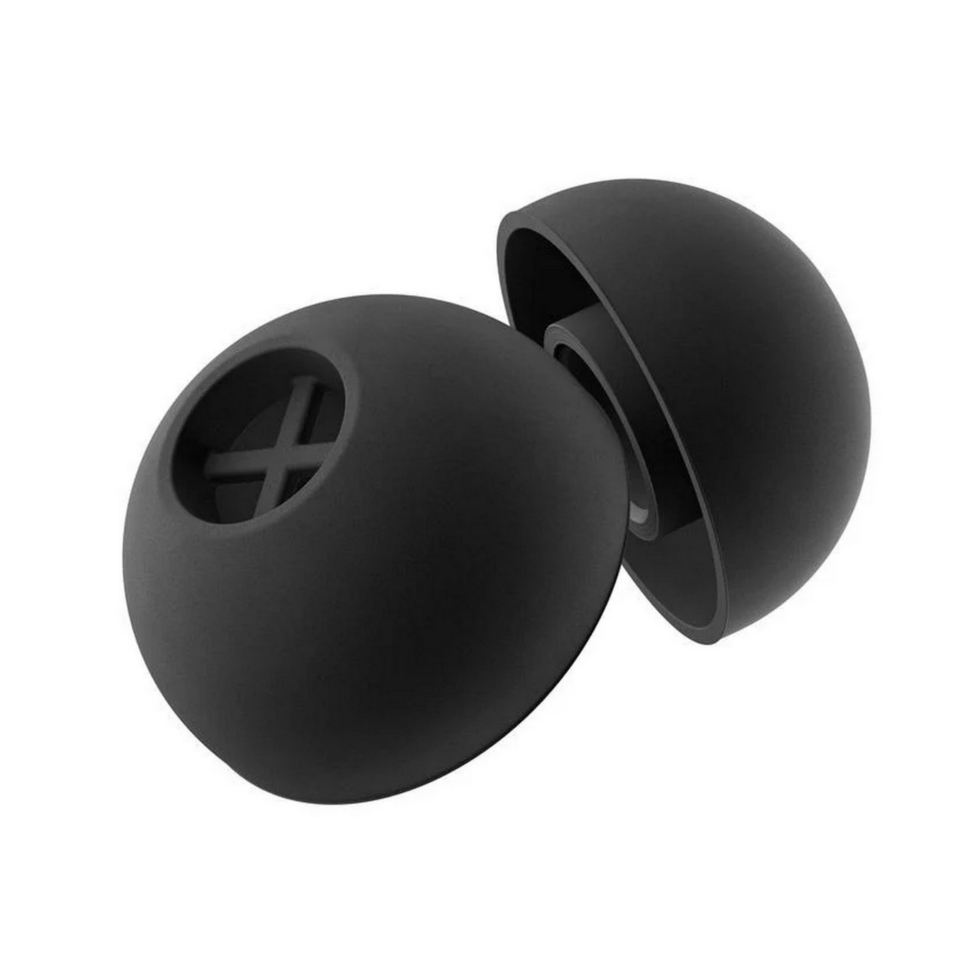 SILICONE EAR ADAPTER “L” силиконовые вкладыши Sennheiser