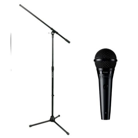 PGA58BTS вокальный микрофон Shure