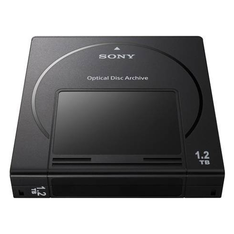 ODC1200RE перезаписываемый картридж Sony