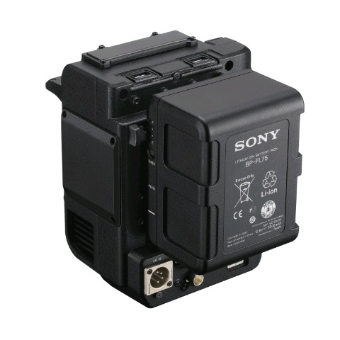XDCA-FX9 адаптер Sony