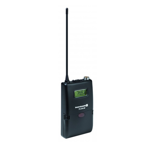 TS 910 M (502-538 МГц) карманный передатчик Beyerdynamic