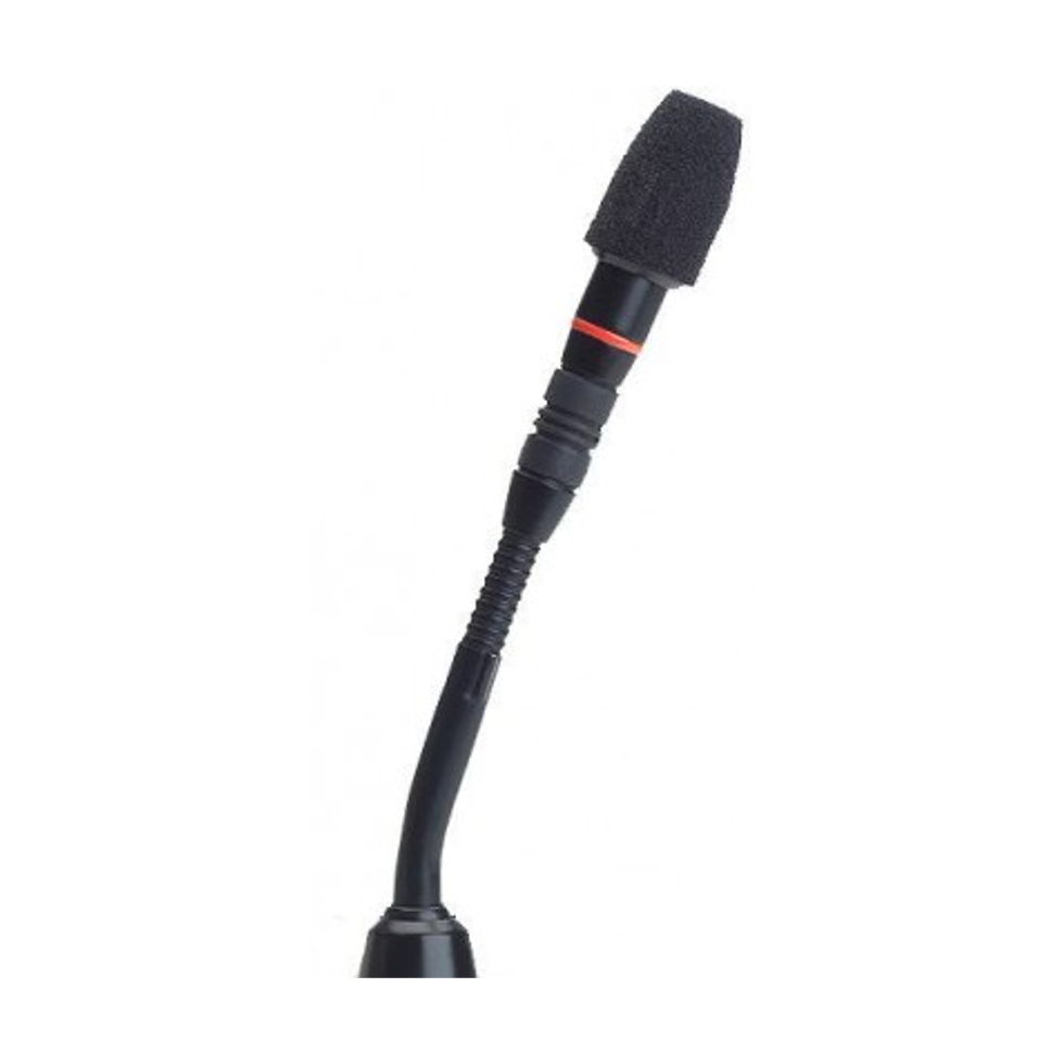 MX405RLP/N конференц. микрофон на 'гусиной шее' Shure
