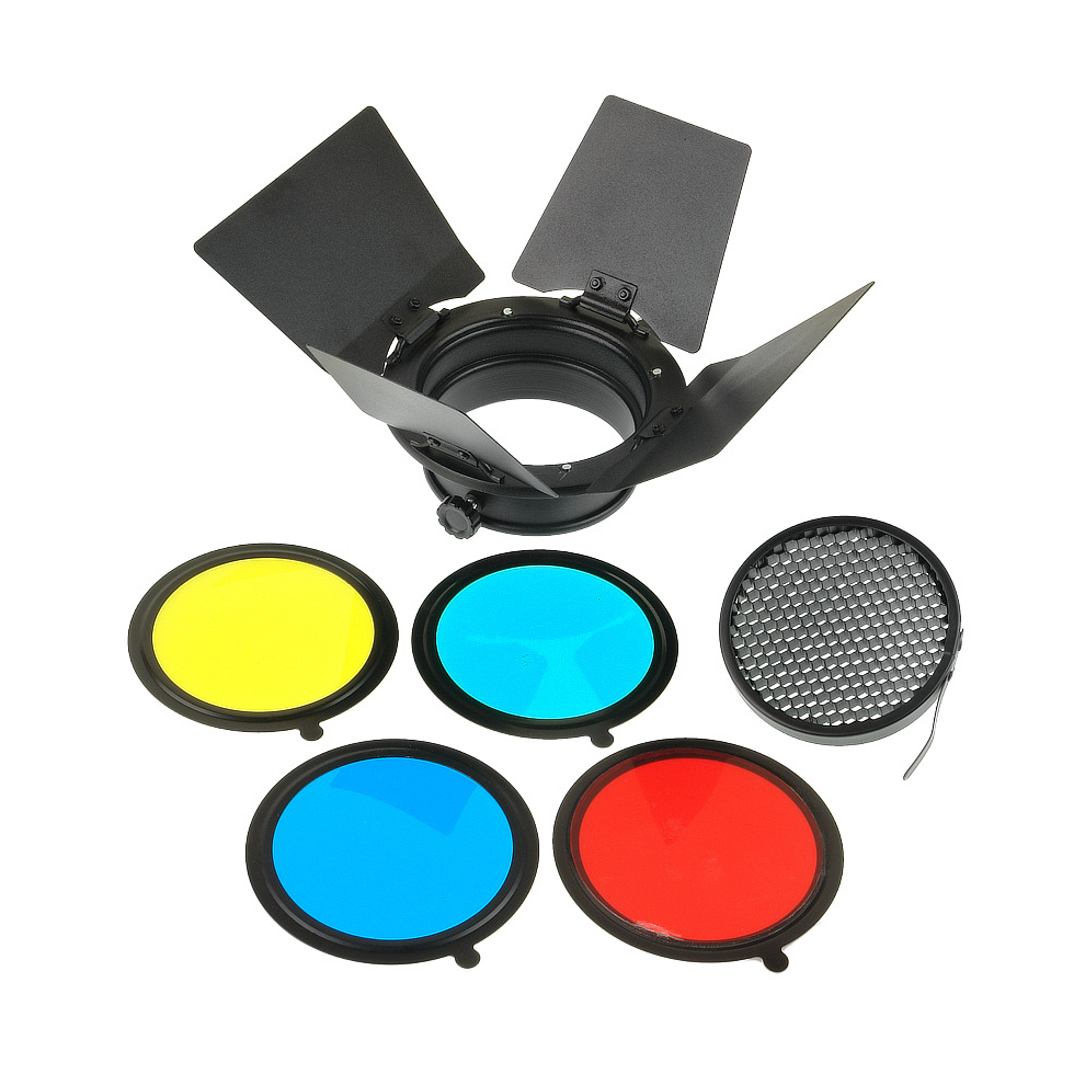 SSA-BDM шторка Falcon Eyes